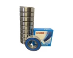 6205-2RS Premium Snowmobile Bearings 25X52X15 (10PCS) Free Shipping Included. Fixed Price $40.43.
