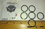 Set Of Nos Harley-davidson Spring #24701-54, Main Brg. Xl, K 1954-1976. Fixed Price $12.95.