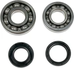 Moose Racing Crank Bearing And Seal Kit A24-1043. Fixed Price $102.95.
