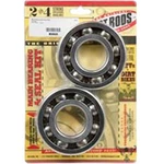 45576-CRANKSHAFT Bearings And Seals K060 Hot Rods Compatible With Honda Trx 700. Fixed Price $145.77.