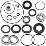 Rear Brake Differential Bearing &seal Kit For Honda Fourtrax TRX300FW. Fixed Price $39.98.