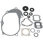 Moose Racing 811601MSE Complete Gasket Kit With Oil Seals. Fixed Price $30.09.