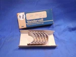 Triumph # 70-9026 Rod Bearings .040 Cyl. 750CC 69-ON T150 T160 A75 NP1531. Fixed Price $49.99.