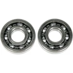 Moose Offroad Crank Bearing Xr/trx A24-1031. Fixed Price $41.74.