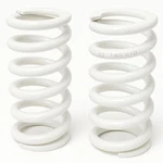 Godspeed Custom Coilover Springs Kit 10KG / 180MM 62MM Id (set Of 2) - White. Fixed Price $89.25.