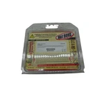 Kawasaki Hot Rods Water Pump Kit WPK0061 Repair Rebuild Brute Prairie Atv Utv. Fixed Price $39.98.