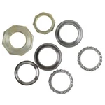 7PCS Steering Stem Bearings Head Race Set For Yamaha Dirt Pit Bike. Fixed Price $15.99.