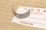 Nos Honda CB500 CB550F K0-1978 Connecting Rod Bearing 13217-323-003. Fixed Price $26.39.