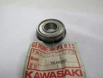 Kawasaki Nos New 92045-013 Ball Bearing 6203NR MB1 Coyote. Fixed Price $31.03.