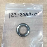 Yamaha Oem Nos Steering Ball Race / 122-23411-00 AT1 AT2 BW200. Fixed Price $6.00.