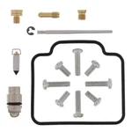 Balls Carburetor Kit Complete For Polaris Ranger 2X4 500 2005-2009; 26-1336. Fixed Price $50.59.