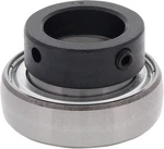 Parts Unlimited 12-1004-W Single Bearing X 15 21.25 Width With Sl. Fixed Price $28.89.