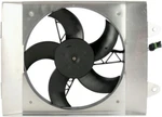 Moose Racing Hi Performance Cooling Fan 1901-0413. Fixed Price $216.95.
