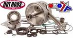 Hot Rods Crankshaft Bottom Kit 89-01 CR500, CBK0012 Honda Mx, Heavy Dut. Fixed Price $752.96.