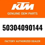Ktm 50304090144 - Pivot Bearing And Bushing Kit Pds. Fixed Price $76.11.