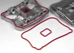 James Rocker Cover Gaskets #JGI-17030-07 Harley Davidson Sportster. Fixed Price $37.03.