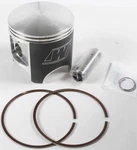 Wiseco Piston Kit 0.50MM Oversize 89.50MM 871M08950. Fixed Price $227.00.