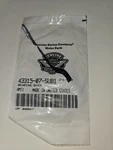 Harley 43315-07-SUB1 Bearing Shim Oem Nos QTY:1. Fixed Price $9.45.