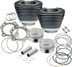 & Cycle Big Bore Kits 910-0204. Fixed Price $1262.19.