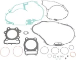 Moose Complete Gasket Kit Honda ATC250ES Big Red 85-87 ATC250SX. Fixed Price $58.48.