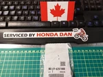 Honda XR100 CRF80 CRF100 Bearing 96140-62010-00 Fits 1977-2013 50CC-125CC. Fixed Price $7.27.