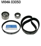 Belt Drive Timing Kit Skf Vkma 03050 Fits Citroen Fiat Peugeot Talbot C25. Fixed Price $72.06.