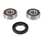 Pivot Works Wheel Bearing Kit For Honda CR250 73 74 75 76. Fixed Price $26.99.