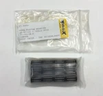 8 Yamaha Prox Piston Pin Bearing RD/DT125LC/YZ125/IT175 HONDANSR/MBX125 #21.2250. Fixed Price $71.00.