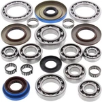 Balls Transaxle Bearing And Seal Kit For 2014-2015 Polaris Rzr Xp 1000. Fixed Price $267.03.