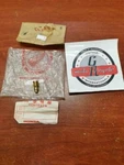 Nos Honda CD50 CD65 Float Valve (incomplete) 16125-061-014 Sub 16011-061-004 H98. Fixed Price $30.70.