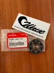91001-KA3-711 Bearing Ball (6204) Gearbox Honda CR125 83 03 Tranny. Fixed Price $55.96.