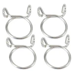 Balls Hose & Clamp Kit 2014.3MM 4/PK FS00044. Fixed Price $23.99.