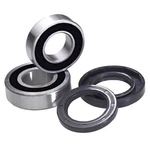 Front Wheel Bearing Seal Kit For Honda ATC250R ATC250ES Big Red ATC250SX ATC350X. Fixed Price $16.99.