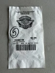 Harley 33209-80 Thrust Washer *qty 5* Oem Nos. Fixed Price $15.00.