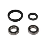 New Pivot Works Wheel Bearing Kit PWFWK-H21-020 For Honda Crf 250 X 2004-2017. Fixed Price $39.50.