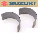 Connecting Rod Crank Pin Bearing Set Black GSX-R1000 05-08 Genuine Suzuki #Q180. Fixed Price $21.96.