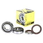 Pro X Crankshaft Bearing And Seal Kit 23.CBS63013. Fixed Price $168.99.