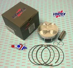 Piston Kit Vertex 96.0 Honda Crf 450 R/x 02-17, 22900D Hc Compr 12,5:1. Fixed Price $326.80.