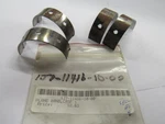 Yamaha XS750 XD750D 76-78 1J7-11416-10 Crankshaft Plane Bearing Blue N.o.s (4). Fixed Price $23.50.