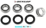 Dunlop Rear Wheel Bearing & Seal Kit Honda Vfr 800 (1998-2021). Fixed Price $95.35.
