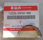 Nos 12229-35F00-0B0 Suzuki Bearing GSX-R750Y 2000 749. Fixed Price $12.99.