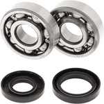 Balls 24-1025 Crank Bearing And Seal Kit. Fixed Price $77.31.