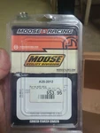 Moose Racing Hard-parts A25-2012 Rr Whl Diff Brg Kit Hon. Fixed Price $30.00.