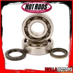 K058 Crankshaft Bearings And Seals Kit Hot Rods Suzuki Rmz 450 2010-. Fixed Price $101.61.
