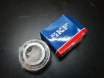 Moto Guzzi Steering & Rear Drive Pinion Bearing Most Big Twins 92249225. Fixed Price $27.95.