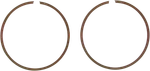 Wiseco Ring Set 3405TD. Fixed Price $57.95.