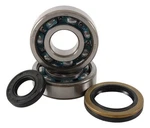Hot Rods Main Crankshaft Bearing And Seal Kit K230 For Suzuki RM250 1989-1993. Fixed Price $97.80.