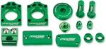Moose Racing Green Bling Packs. Fixed Price $146.36.