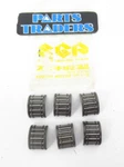 Nos Genuine Suzuki Transmission Bearing Set Of 1974 09263-19005. Fixed Price $13.99.