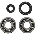 Vintco Main Bearing Kit For Honda CR250R '92-07 KMB032. Fixed Price $64.77.